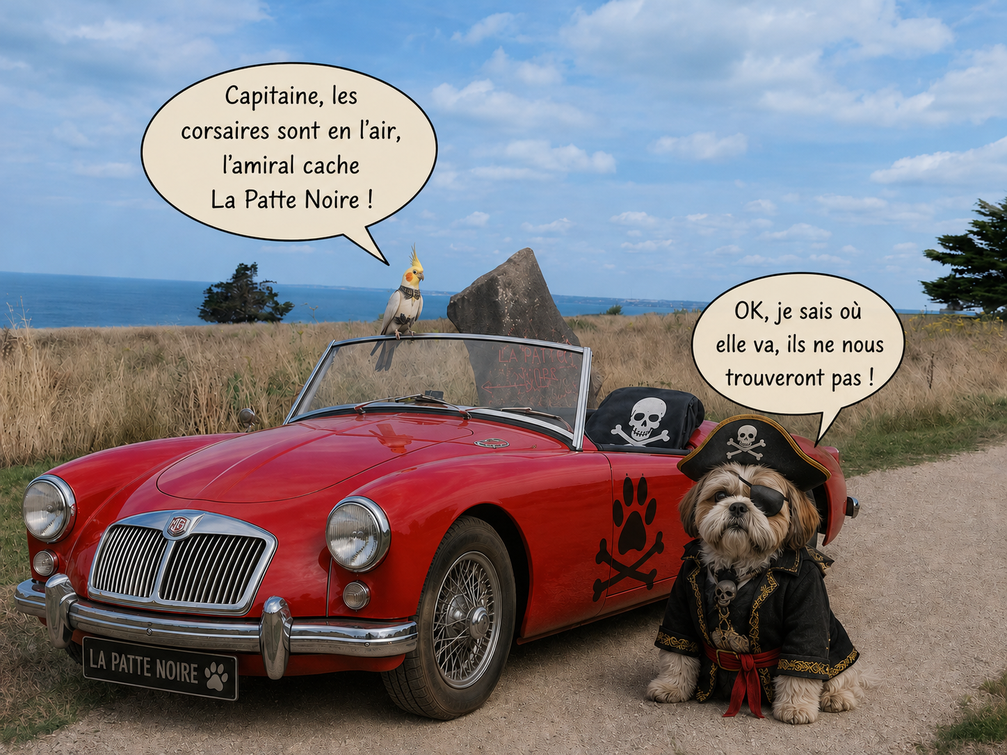 Capitaine