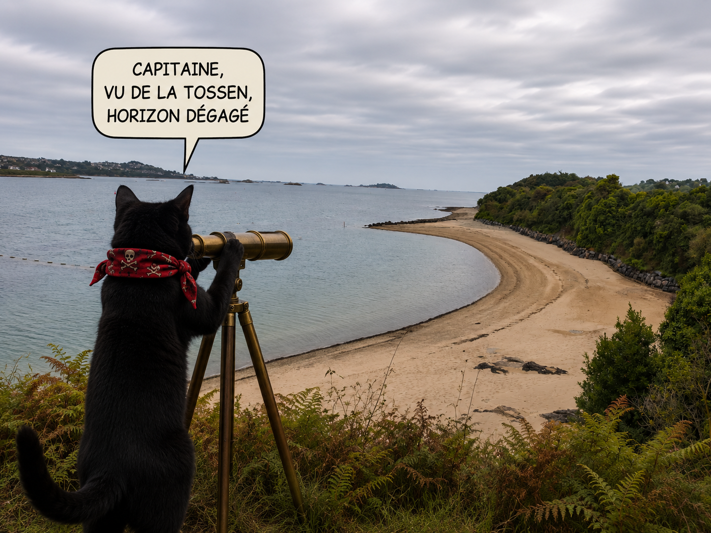 La Tossen